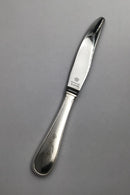 Hans Hansen Sølv / Sterling Sølv Arvesølv No 10. Frokostkniv