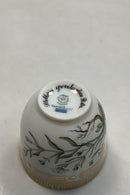 Royal Copenhagen Flora Danica Mocha cup without handle no. 063/3618 2