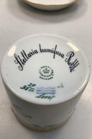 Royal Copenhagen Flora Danica Chokoladekop No 20/3512