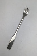 Hingelberg No. 19 Sterling Sølv Østersgaffel
