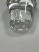 Holmegaard Glas Figur af Grønlænder Mor / Inuit