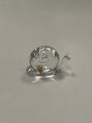 Holmegaard Glas Figur af Snegl