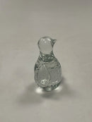 Holmegaard Figur af Pingvin