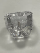 Bergdala Glas Brevvægt af Hund