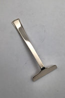 Evald Nielsen Sølv No. 32 Barneskubber