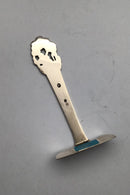 Horsens Silver H.C. Andersen Fairy Tale Cutlery Pushing The Little Mermaid