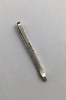 Georg Jensen Sterling Sølv Slipsenål No. 64 (1930 - 1945)