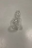 Holmegaard Kluk Karaffel mini