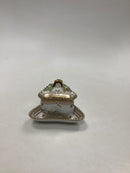 Royal Copenhagen Flora Danica tresidet cremekop No 259 eller No 3515