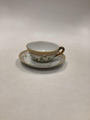 Royal Copenhagen Flora Danica Teetasse / Untertasse Nr. 081+082 oder 3630