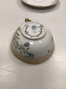 Royal Copenhagen Flora Danica Teetasse / Untertasse Nr. 081+082 oder 3630