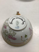 Royal Copenhagen Flora Danica Teetasse / Untertasse Nr. 081+082 oder 3630