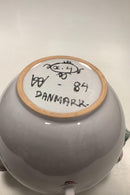 Bjørn Wiinblad Figur / Lysestage til 3 lys OL4 fra 1984