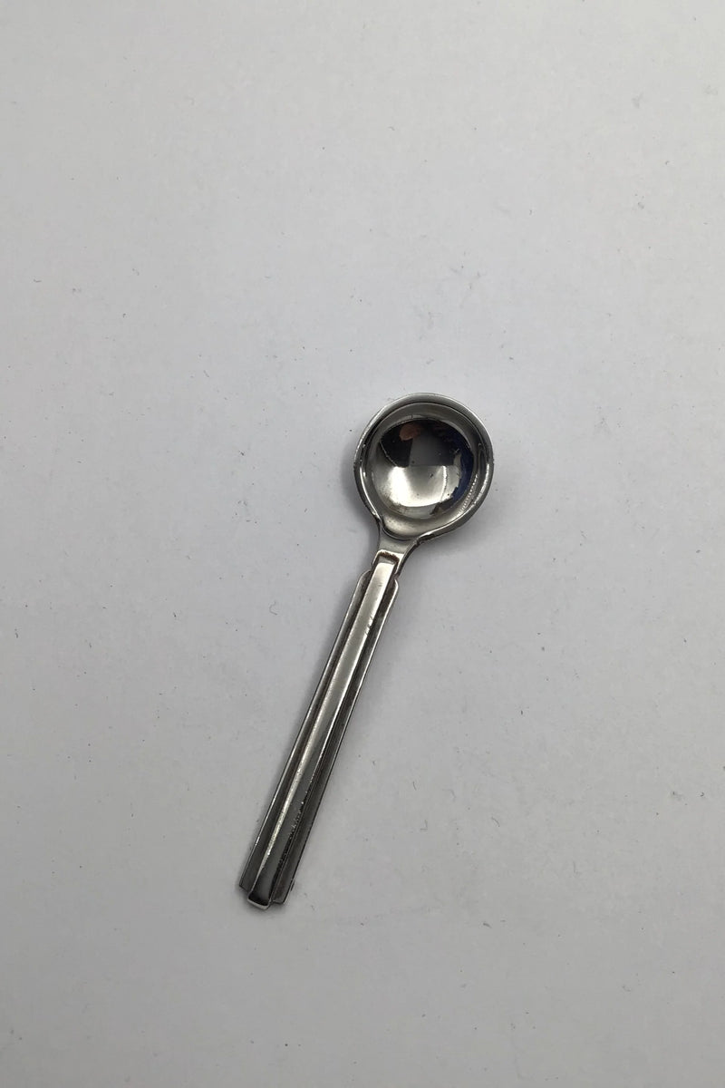 Hans Hansen Arvesølv No. 18 Sterling Sølv Saltske