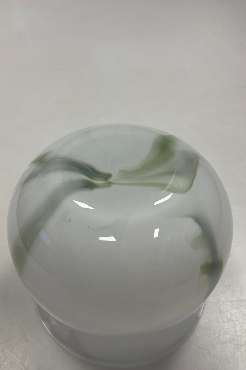 Holmegaard Forår Vintergæk Skål