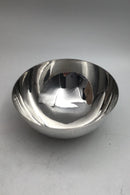 Georg Jensen Sterling Sølv Skål No. 580 A (1930 - 1945)