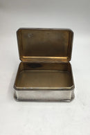 German? Silver Box (.900)