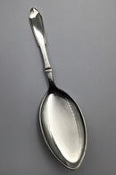 Hans Hansen Sølv Arvesølv No. 1 Serveringsspade