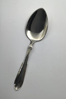 Hans Hansen Sølv Arvesølv No. 1 Serveringsspade