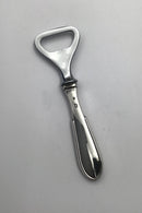Hans Hansen Silver Heirloom Silver No. 1 Bottle Opener
