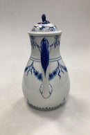 Bing & Grøndahl Empire Kaffekande No 91A