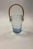 Holmegaard Ice Bucket with Basthank