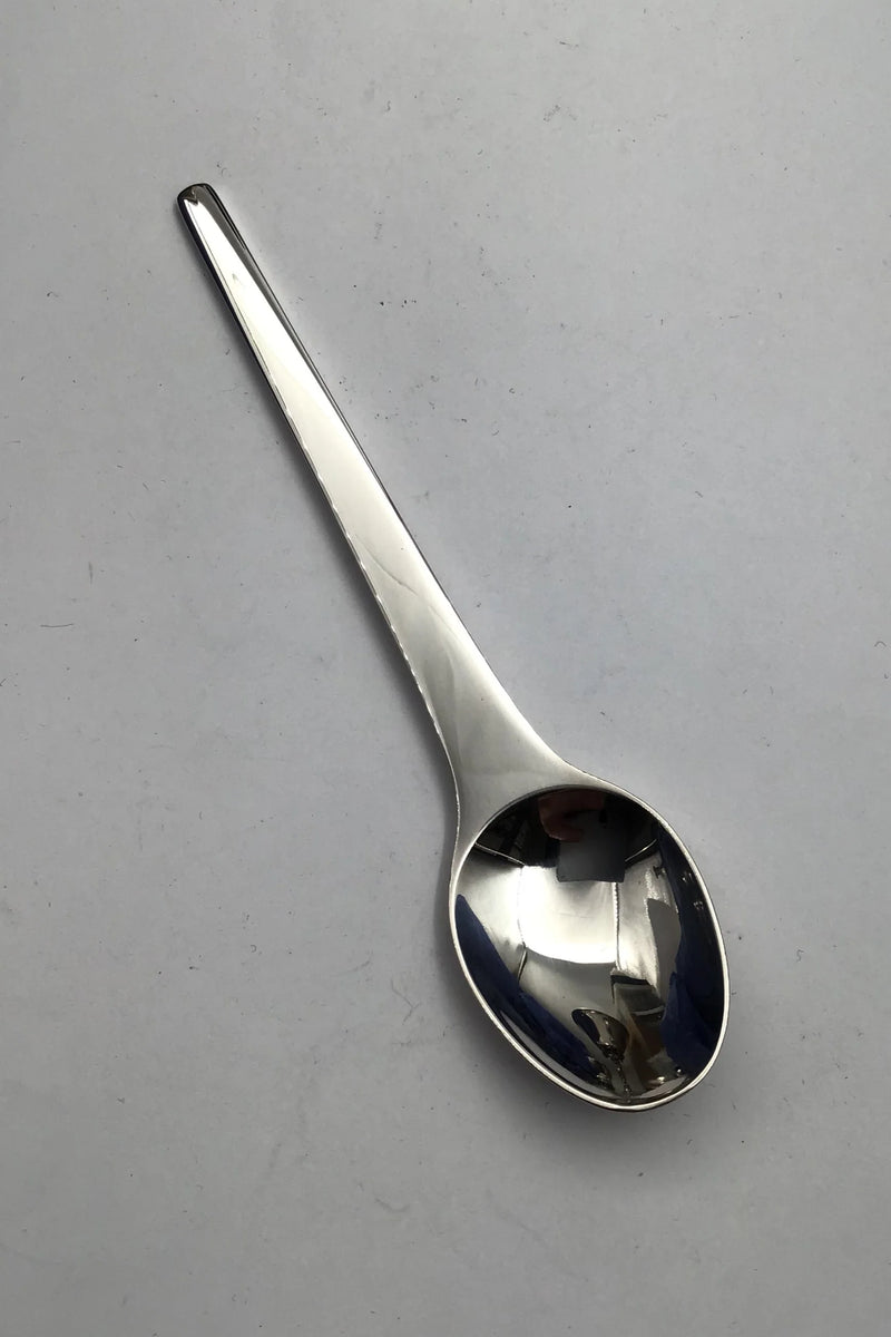 Georg Jensen Sterling Sølv Caravel Theske No. 033