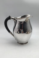 K.C. Hermann Sølv Kande