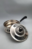 A Dragsted Sølv Lågkasserolle (1915)