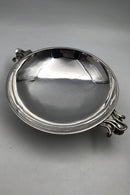 Børge Alexis Godtbergsen Sølv Fad (1940)