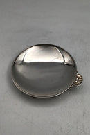 Georg Jensen Sterling Sølv Skål No. 355G