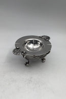 Georg Jensen Sølv Thesi No. 1 og Thesi Holder No. 40 (1915 -1927)