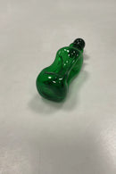 Holmegaard Kluk Karaffel Grøn