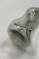 Holmegaard Kluk Karaffel Grå  / Smoke