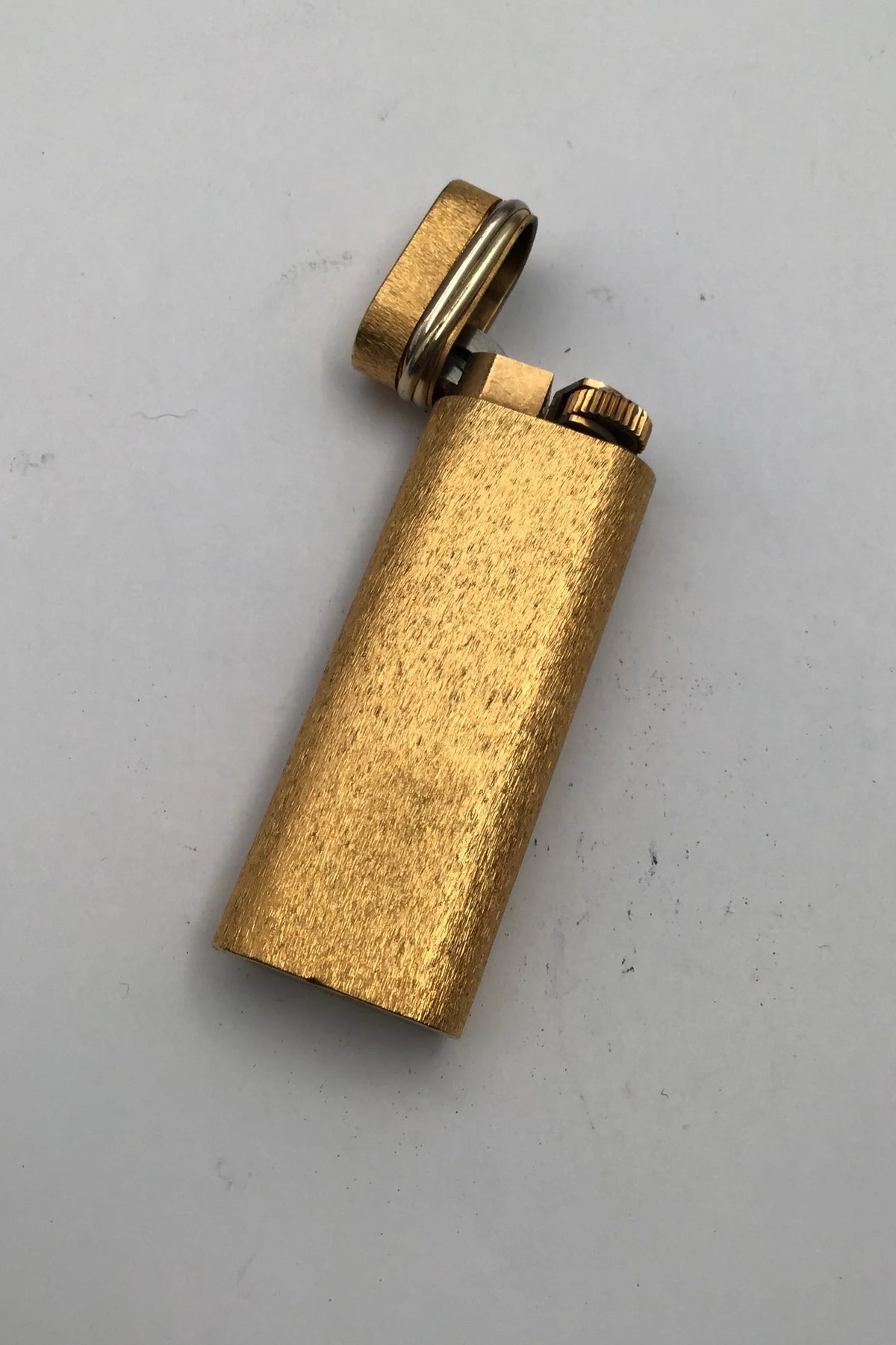Cartier Lighter 