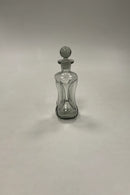 Holmegaard Kluk Karaffel Grå  / Smoke