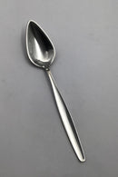 Georg Jensen Sterling Sølv Cypres Grapefrugtske No. 075