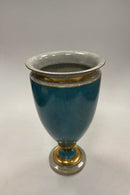 Royal Copenhagen Krakele Vase No. 460 / 3377