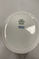 Royal Copenhagen Hvid Vifte Mælkekande