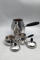 Georg Jensen Sterling Silver Coffee Set No. 80
