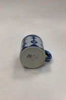 ロイヤルコペンハーゲン スモールイヤーマグ 1967．