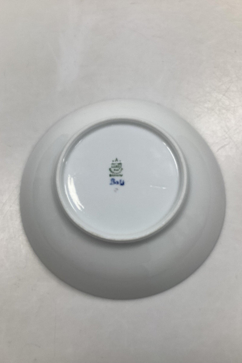 Bing og Grøndahl Måge Rund Skål No 44