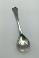 Just Andersen Sølv Marmeladeske