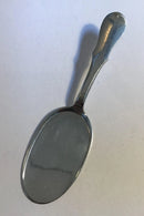 Evald Nielsen Sølv No 21 Sølv Serveringspade