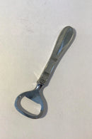 Evald Nielsen Sølv No. 23 Sølv Flaskeåbner