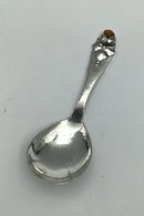 Danish Silver Sugar Loaf Amber (1929)