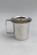 Silverco Sølv Barnekop