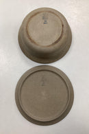 Royal Copenhagen Ildpot Gryde med Låg No. 22675/22677