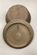 Royal Copenhagen Firepot Pot with Lid No. 22511/22516