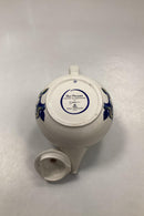 Royal Copenhagen Blå Fasan Tekande No 143